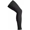 Image de Castelli, Unisexe, Manchettes + jambières, Thermoflex 2 (L), Noir, L
