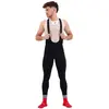 Image de Castelli, Hommes, Pantalon de cyclisme, Tutto Nano Bibtight (3XL), Noir