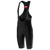 Image de Castelli Cuissard à bretelles thermique Tutto Nano