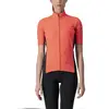 Image de Castelli Maillot à Manches Courtes Perfetto Light Ros Gore-tex Infinium  Windstopper® L