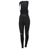 Image de Sportful Collant à bretelles femme Fiandre NoRain