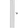Image de Fulcrum Rayons Avant Red Zone Carbon 4 Unités One Size