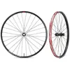 Image de Fulcrum Jeu De Roues Vtt Red Metal 5 29´´ Disc Tubeless 15 x 110 / 12 x 148 mm