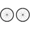 Image de Fulcrum Jeu De Roues De Route Speed 42 Db 2wf Carbon 28´´ Disc Tubeless 12 x 100 / 12 x 142 mm