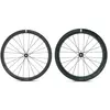 Image de Fulcrum Jeu De Roues De Route Combo Speed 42 Db 2wf Carbon 28´´ Disc Tubeless 12 x 100 / 12 x 142 mm