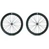 Image de Fulcrum Jeu De Roues De Route Speed 57 Db 2wf Carbon 28´´ Disc 12 x 100 / 12 x 142 mm