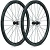 Image de Fulcrum Jeu De Roues De Route Wind 42 Db Disc Tubeless 12 x 100 / 12 x 142 mm