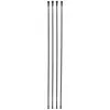 Image de Fulcrum Rayons Arrière Wind 57 Db Dx 4 Unités One Size