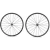 Image de Fulcrum Jeu De Roues De Route Speed 25+ Disc Tubeless 12 x 100 / 12 x 142 mm