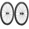 Image de Fulcrum Jeu De Roues Gravel Sharq 42 2wf Cl Disc Tubeless 12 x 142 mm