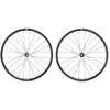 Image de Fulcrum Jeu De Roues Gravel Rapid Red Al Afs Disc Tubeless 12 x 100/12 x 142 mm
