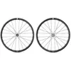 Image de Fulcrum Jeu De Roues De Route Soniq Alx 2wf C23 Afs Disc Tubeless 12 x 100/12 x 142 mm