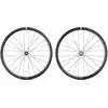 Image de Fulcrum Jeu De Roues De Route Soniq Al 2wf-r C23 Afs Disc Tubeless 12 x 100/12 x 142 mm