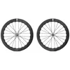 Image de Fulcrum Jeu De Roues Gravel Sharq 57 C25 Afs Cl Disc Tubeless 12 x 100/12 x 142 mm
