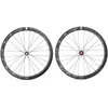 Image de Fulcrum Jeu De Roues De Route Speed 42 C23 Team Cl Disc Tubeless 12 x 100/12 x 142 mm
