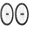 Image de Fulcrum Jeu De Roues Gravel Soniq 2wf Cl Disc Tubeless 12 x 100/12 x 142 mm
