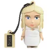 Image de Clé USB 2.0 Tribe Game of Thrones Daenerys 16 Go