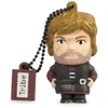 Image de Clé USB 2.0 Tribe Game of Thrones Tyrion 16 Go