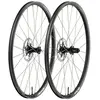 Image de Deda Jeu De Roues Gravel Gera 12 x 100 mm / 12 x 142 mm