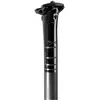 Image de Deda Tige De Selle Rs Finitura Pob 0 Mm Offset 350 mm