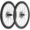 Image de Deda Jeu De Roues De Route Sl5 Cl Disc Tubeless 12 x 100/12 x 142 mm