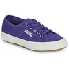Image de Baskets basses Superga  2750 COTON M1159