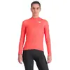 Image de Sportful Maillot à Manches Longues Matchy Thermal M