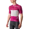 Image de Castelli Maillot manches courtes Race GIRO D'ITALIA Maglia Ciclamino 2023