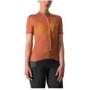Image de Castelli Maillot à Manches Courtes Unilimited Sentiero S