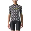 Image de Castelli Maillot à Manches Courtes Dimensione S