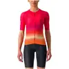 Image de Castelli Maillot manches courtes femme Climber's 4.0