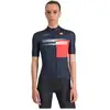 Image de Sportful Maillot manches courtes femme Gruppetto