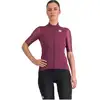 Image de Sportful Maillot manches courtes femme Supergiara