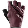 Image de Castelli Gants Courts Dolcissima 2 XL