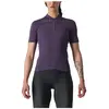 Image de Castelli Maillot à Manches Courtes Anima 4 S