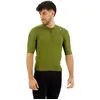 Image de Castelli Maillot à Manches Courtes Espresso XL