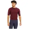 Image de Castelli Maillot à Manches Courtes Espresso XL