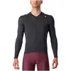 Image de Castelli Maillot manches longues Espresso