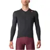 Image de Castelli Maillot manches longues Espresso