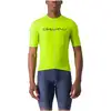 Image de Castelli Maillot manches courtes Prologo Lite