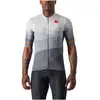 Image de Castelli Maillot manches courtes Orizzonte