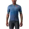 Image de Castelli Maillot manches courtes Orizzonte