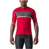 Image de Castelli Maillot manches courtes Tradizione