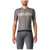 Image de Castelli Maillot à Manches Courtes Unlimited Endurance L