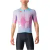 Image de Castelli Maillot manches courtes R-A/D
