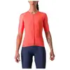 Image de Castelli Maillot à Manches Courtes Aero Pro 7.0 M