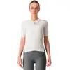Image de Castelli Maillot manches courtes femme Espresso