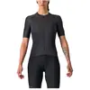 Image de Castelli Maillot à Manches Courtes Espresso L