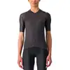 Image de Castelli Maillot manches courtes femme Espresso