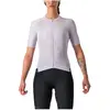 Image de Castelli Maillot à Manches Courtes Espresso XL
